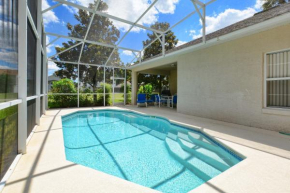Esprit-3 Bedrooms House w/pool-4100ES